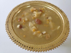 Ada payasam