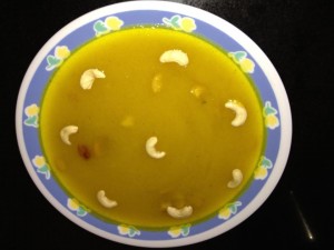 kesari