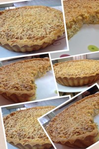 quiche