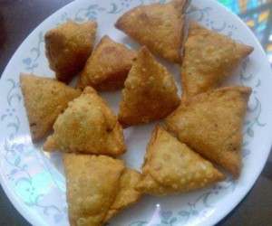 samosa