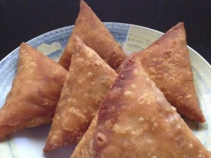 csamosa