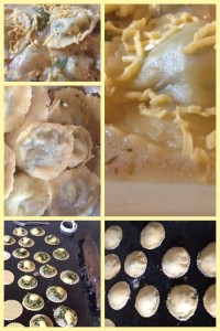 ravioli