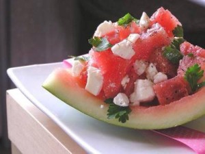 watermelonsaled