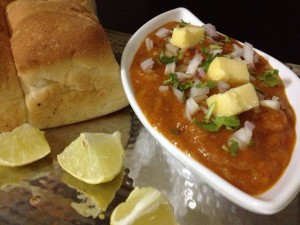 pavbhaji